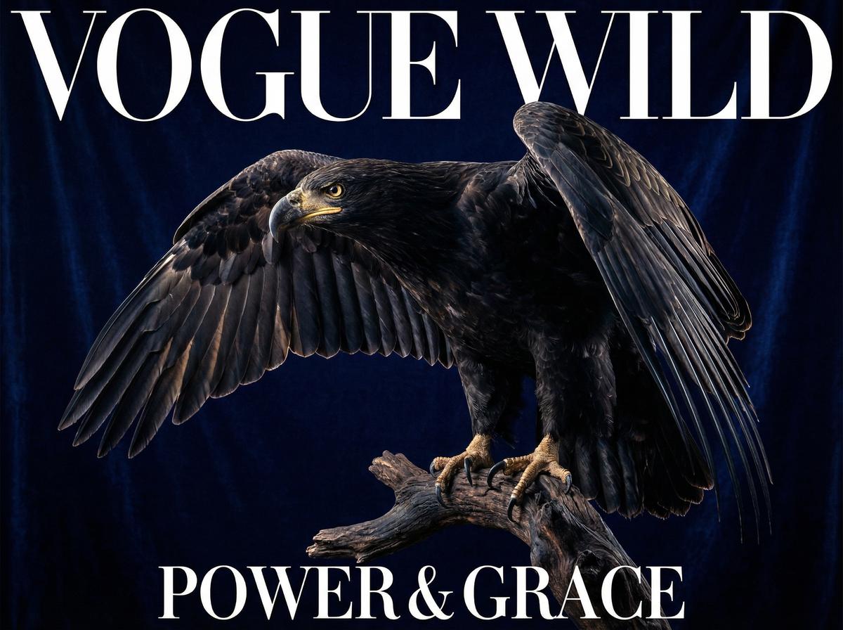 小马拉大车金雕航拍视频