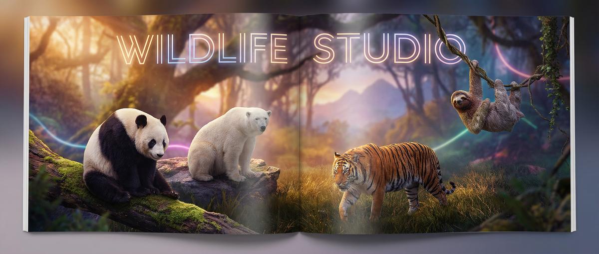 小马拉大车动物写真视频社区