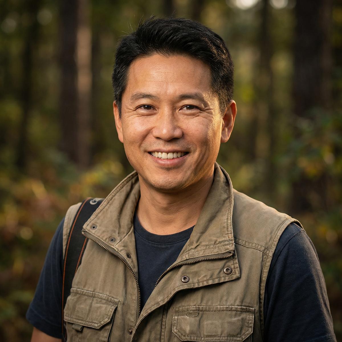 小马拉大车首席摄影师