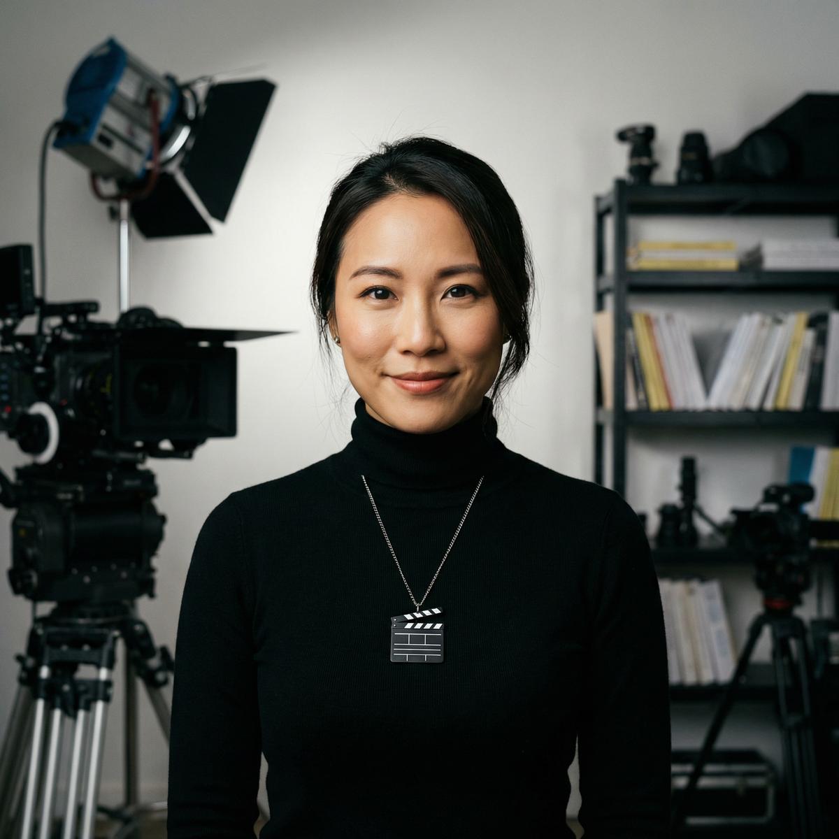 小马拉大车视频导演