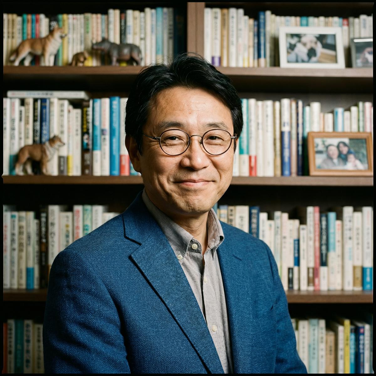 小马拉大车动物顾问